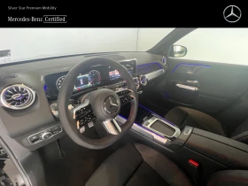 Mercedes-Benz GLB 220 4MATIC 6+ 1, снимка 8