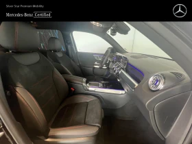 Mercedes-Benz GLB 220 4MATIC 6+ 1, снимка 9