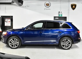 Audi Q7 S-Line l Quattro l Progressive l Pano Roof l AWD, снимка 3