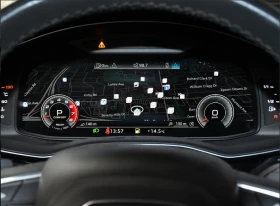 Audi Q7 S-Line l Quattro l Progressive l Pano Roof l AWD, снимка 12