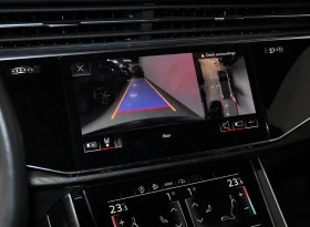 Audi Q7 S-Line l Quattro l Progressive l Pano Roof l AWD, снимка 13