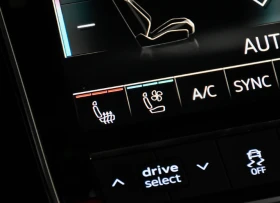 Audi Q7 S-Line l Quattro l Progressive l Pano Roof l AWD, снимка 16