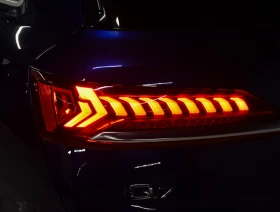 Audi Q7 S-Line l Quattro l Progressive l Pano Roof l AWD, снимка 6