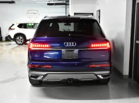 Audi Q7 S-Line l Quattro l Progressive l Pano Roof l AWD, снимка 4