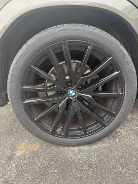 BMW X6 xDrive40i  CARFAX, снимка 7