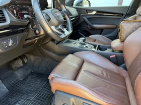 Audi Q5 2.0 Tdi 190 k.c 4x4 Full, снимка 12