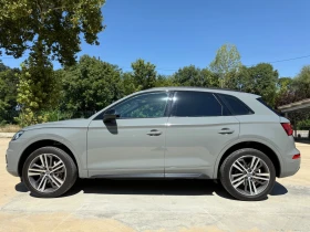 Audi Q5 2.0 Tdi 190 k.c 4x4 Full, снимка 8