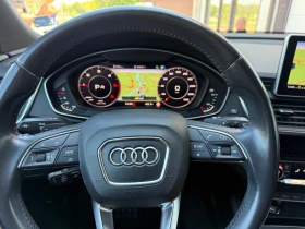 Audi Q5 2.0 Tdi 190 k.c 4x4 Full, снимка 16