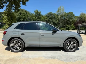 Audi Q5 2.0 Tdi 190 k.c 4x4 Full, снимка 9