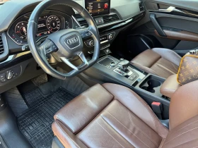 Audi Q5 2.0 Tdi 190 k.c 4x4 Full, снимка 10