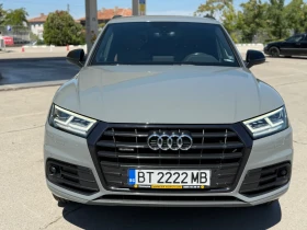 Audi Q5 2.0 Tdi 190 k.c 4x4 Full, снимка 3