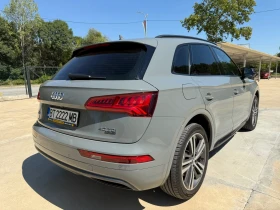 Audi Q5 2.0 Tdi 190 k.c 4x4 Full, снимка 5