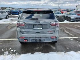Jeep Compass Trailhawk/CARFAX/ДИСТРОНИК/ПОДГРЕВИ, снимка 5