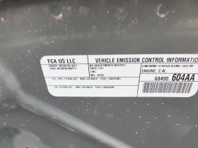 Jeep Compass Trailhawk/CARFAX/ДИСТРОНИК/ПОДГРЕВИ, снимка 13