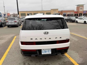 Hyundai Santa fe * Ultimate Calligraphy NHL Special Edition * BOSE*, снимка 4