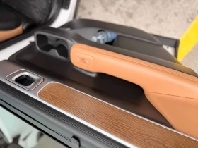 Hyundai Santa fe * Ultimate Calligraphy NHL Special Edition * BOSE*, снимка 11