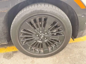 Hyundai Santa fe * Ultimate Calligraphy NHL Special Edition * BOSE*, снимка 7