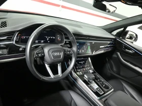 Audi Q7 PanoRoof Ambient Light С РЕГИСТРАЦИЯ & АВТО КРЕДИТ, снимка 6