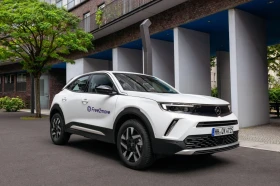 Opel Mokka E-Elegance 50KWh 77000км.TUV-Германия, снимка 1