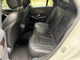 Mercedes-Benz GLC 250 D 4matic Coupe, снимка 13