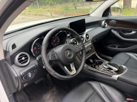 Mercedes-Benz GLC 250 D 4matic Coupe, снимка 15