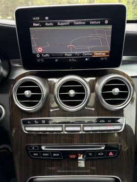 Mercedes-Benz GLC 250 D 4matic Coupe, снимка 11
