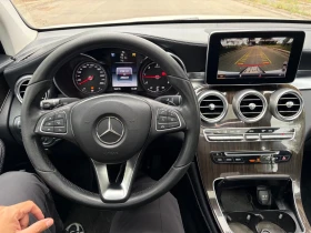 Mercedes-Benz GLC 250 D 4matic Coupe, снимка 9
