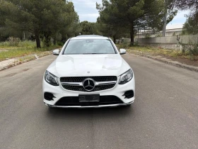 Mercedes-Benz GLC 250 D 4matic Coupe, снимка 2
