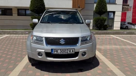 Suzuki Grand vitara ГАЗ, снимка 1
