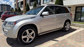 Suzuki Grand vitara ГАЗ, снимка 6