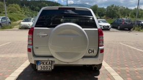 Suzuki Grand vitara ГАЗ, снимка 4