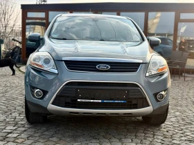Ford Kuga 2.5 АВТОМАТИК 4х4, снимка 8