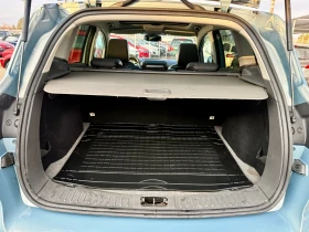 Ford Kuga 2.5 АВТОМАТИК 4х4, снимка 16