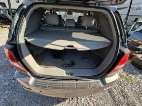 Kia Sorento 2.5 crdi 140кс, снимка 9