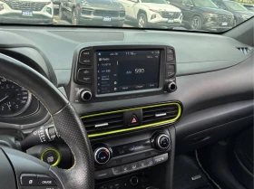 Hyundai Kona 1.6T Ultimate AWD* CARFAX* ОПЦИЯ ЗА ФИНАНСИРАНЕ* , снимка 9