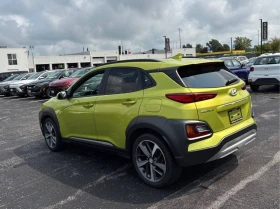 Hyundai Kona 1.6T Ultimate AWD* CARFAX* ОПЦИЯ ЗА ФИНАНСИРАНЕ* , снимка 4