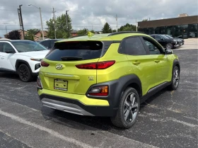 Hyundai Kona 1.6T Ultimate AWD* CARFAX* ОПЦИЯ ЗА ФИНАНСИРАНЕ* , снимка 6