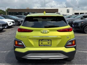 Hyundai Kona 1.6T Ultimate AWD* CARFAX* ОПЦИЯ ЗА ФИНАНСИРАНЕ* , снимка 5