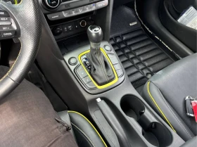 Hyundai Kona 1.6T Ultimate AWD* CARFAX* ОПЦИЯ ЗА ФИНАНСИРАНЕ* , снимка 12