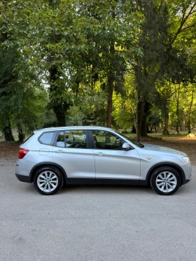 BMW X3 30d, снимка 9