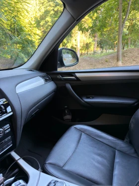 BMW X3 30d, снимка 12