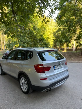 BMW X3 30d, снимка 5