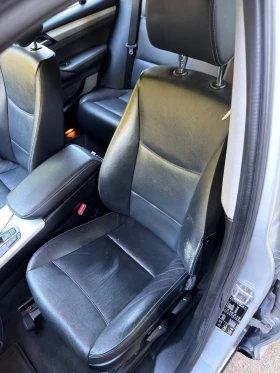 BMW X3 30d, снимка 13