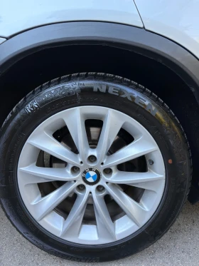 BMW X3 30d, снимка 17