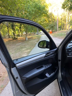 BMW X3 30d, снимка 11