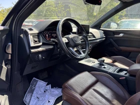 Audi Q5, снимка 5