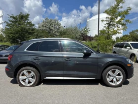 Audi Q5, снимка 3