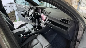 Audi Q3 Audi Q3 2021 45 TFSI QUATTRO S-Line Black Optic, снимка 11