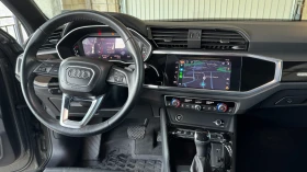 Audi Q3 Audi Q3 2021 45 TFSI QUATTRO S-Line Black Optic, снимка 14