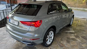 Audi Q3 Audi Q3 2021 45 TFSI QUATTRO S-Line Black Optic, снимка 4